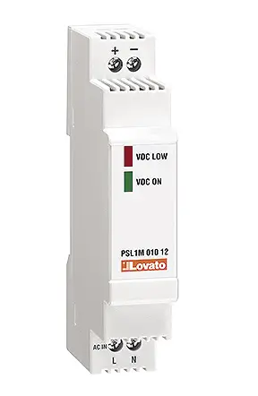 ספקי כח מודולריים-חד פאזי