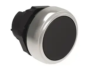 ראש לחצן מתכתי-יחידות נפרדות הרכבה ע"י הלקוח