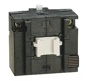 ממסר נעילה למגען