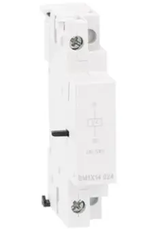 סליל הפעלה להגנות מנוע עבור SM1 בלבד