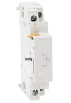 סליל הפעלה להגנות מנוע עבור SM2 SM3 בלבד