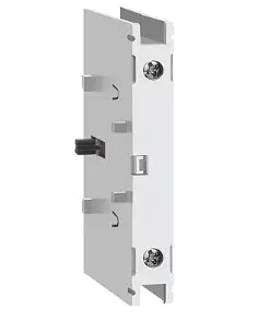 קוטב רביעי לסדרת GA