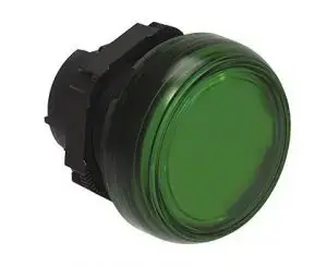 ראש למנורה מפלסטיק-יחידות נפרדות הרכבה ע"י הלקוח