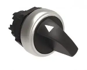 ראש בורר מפלסטיק - יחידות נפרדות להרכבה ע"י הלקוח