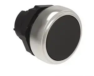 ראש לחצן נתפס מפלסטיק