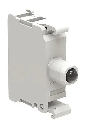 מנורה להרכבה על מתאם-עם הגנה ממתח יתר ועמידות בויברציות