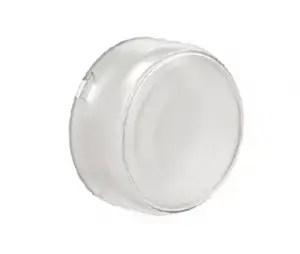 אביזרי הגנה ללחצן קוטר 22 מ"מ