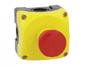 קופסאות חירום מורכבות