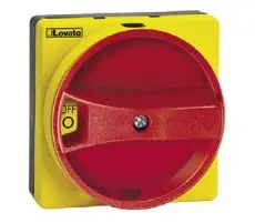 ידיות להתקנה על דלת -סדרה GA