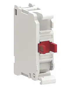 מגעי עזר למפסק מחליף