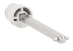 מוט מאריך למנתק בעומס/מפסק מחליף