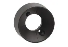 אביזרים למנתק בעומס עם פיוזים