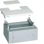 IP40 סט פנל עליון וסוקל