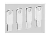 מחיצות הפרדה בין הקטבים 3/4p