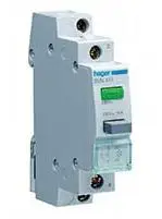 לחצנים מודולריים עם נורות סימון 230VAC LED