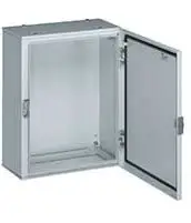 ארגזי מתכת IP65