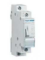 ממסרי צעד 16A על פס