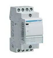 ES=STANDARD CONTACTOR