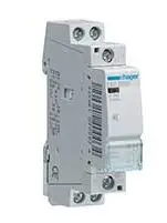 מגענים מודולריים שקטים במיוחד על פס A25-63