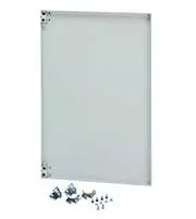 דלתות פנימיות ממתכת לארונות פוליאסטר