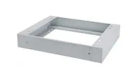 סקול ממתכת 100 מ"מ