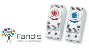 בקרי טמפרטורה ולחות | ORANGIS ambient control