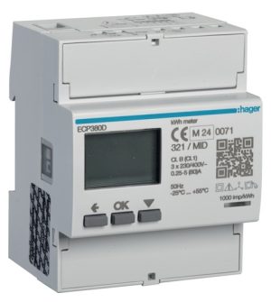 ECP380D