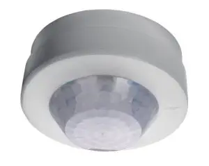 גלאי תנועה ונוכחות