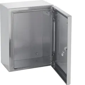 ארגזי נירוסטה