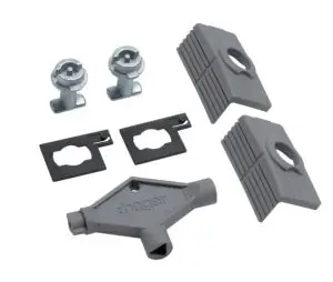 אביזרים לארגזי מתכת