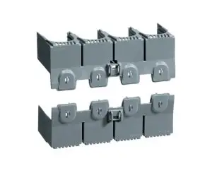 כיסוי מגעים למחברים מהירים 4P