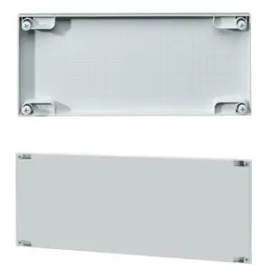 פנלים אטומים עבור קיטים מודולריים