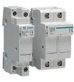 מנתקי נתיכים