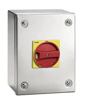 מפסקי פקט בקופסא