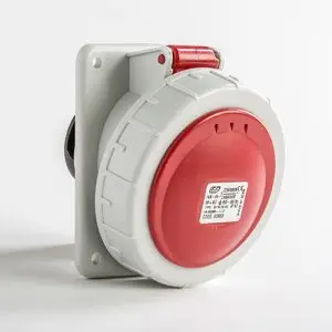 IP67 שקעים ותקעים תעשייתיים