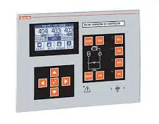 בקרי החלפה אוטומטיים