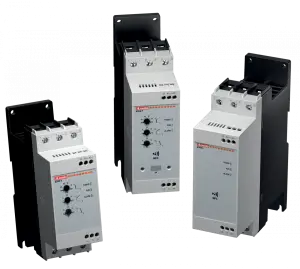 מתנעים רכים