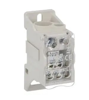 פס צבירה מודולרי