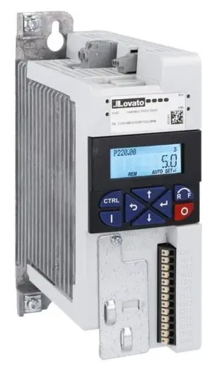 ממירי תדר VLA