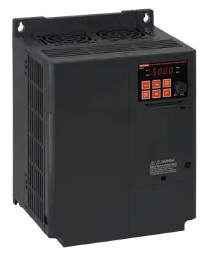 ממירי תדר VLG